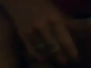 Aine Squirting with HIS COCK :)