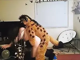 Furry Sex