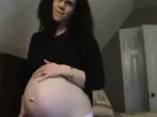 Pregnant Cuckold