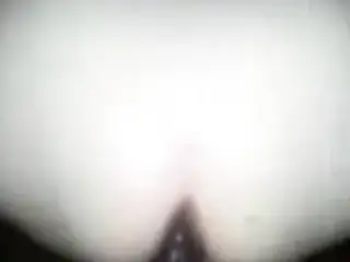 My fiancee's noisy pussy