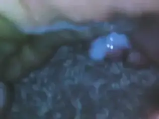 Tianna sole rub (CUMSHOT)