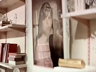 Anne Bancroft The Graduate