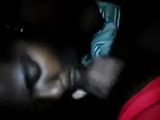 Ebony Head