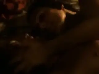 Erin Cummings - Spartacus compilation