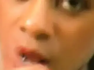 Ebony Twig