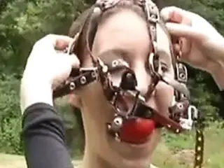 Redz245 BDSM 2014