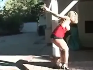 red top outdoor