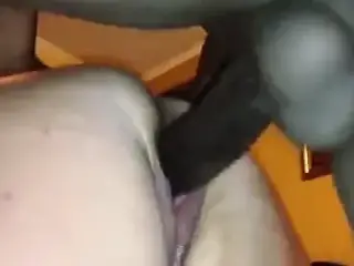 BBW fucking another BBC