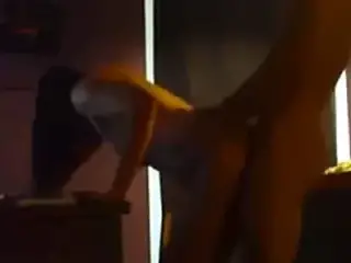 putain elle prend bien celle ci