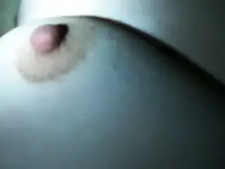Nipple orgasm