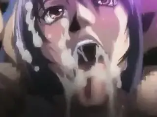 HMV - Naomi Bareback