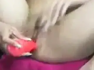 Cytherea s Epic squirt