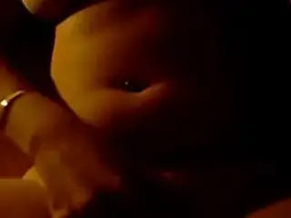 Busty girlfriend getting fucked