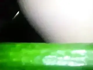 masturbating purple blonde pussy  creamy