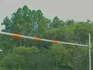 Hi-jump and Cool Down