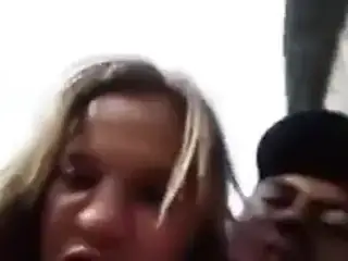 Nao tava aguentando dar o cuzinho