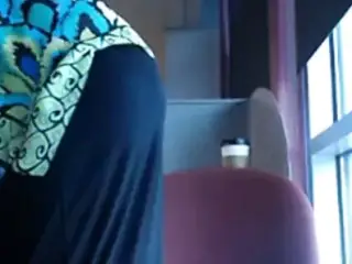 Web cam at library 11