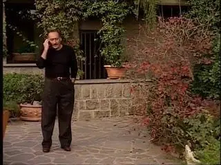 scene #5 from DERNIERE VOLONTE