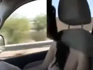 Driving