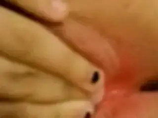 Amateur Masturbation blond