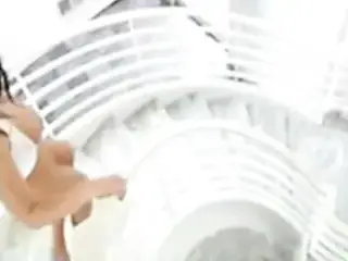 hot big tits gangbanged