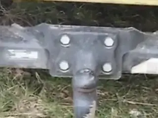 Ficken im Freien -  Outdoor fuck