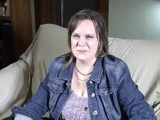 Peggy Hates Her Husband