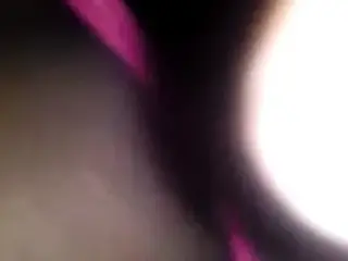 sperm on black ass
