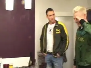 Die 5er Orgie - Der Film im Film