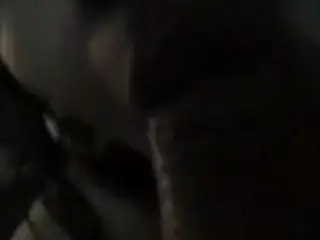 Latina with head work.