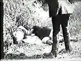 A free ride ( 1920 porn clip )