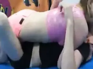 Yulia vs average boy