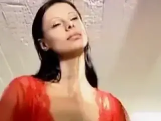 Woman gets some unexpected anal