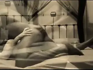 White Wife In Stockings With BBC