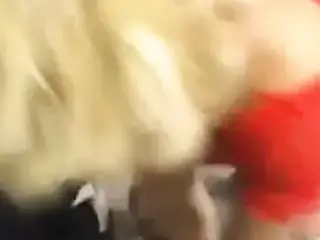 Stretch My Ass