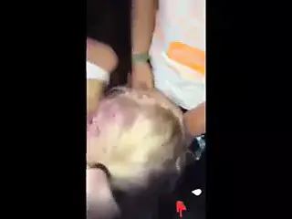 fellation party
