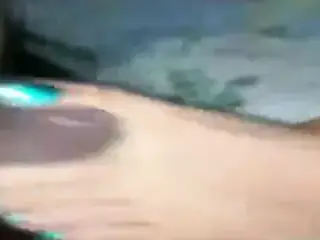 more footjob of colombiana