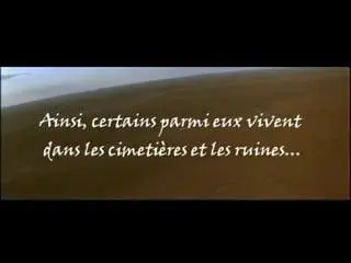 Fadila Guennoun et le djinn