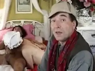 No sex please - We are British