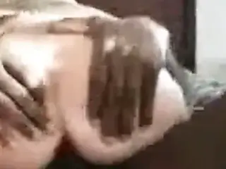Black Creampie For This Wife
