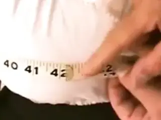 Retro BBW fuck and tit job.