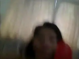 Asian Sucking Dildo 3