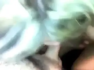 Hot Texas Slut Getting Fucked