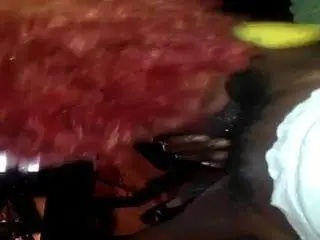 suck that bitch