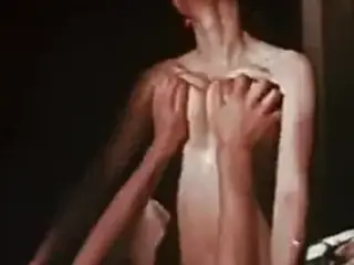 Naughty Nightly Bye!