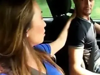 fucking hitchhiking