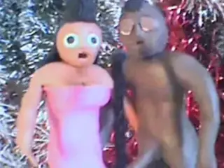 PORN AWARDS - Winston G