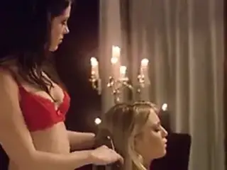 Michelle Borth- The girlfriendhood