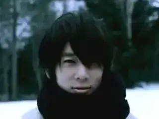 SNOW SMILE by BUMP OF CHICKEN