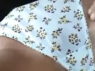 French Mature fucked by Truck Driver